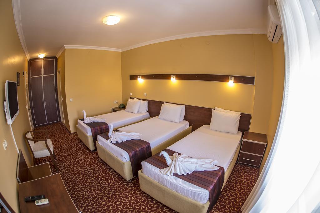 Hotel Arteka Ocaklar Екстериор снимка