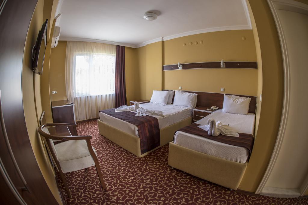 Hotel Arteka Ocaklar Екстериор снимка