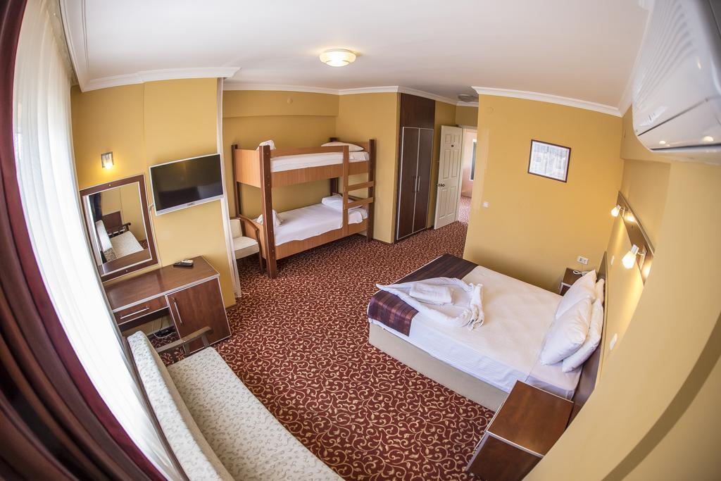 Hotel Arteka Ocaklar Екстериор снимка